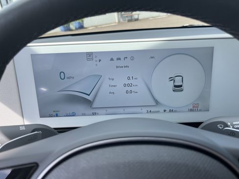 Certified 2024 Hyundai Ioniq 5 SEL image 24