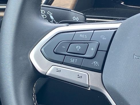 Certified 2026 Volkswagen Atlas SE AWD/4WD image 7