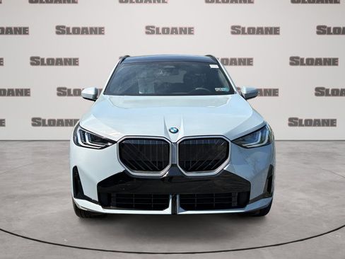 New 2026 BMW X3 xDrive30i w/ M Sport Package AWD/4WD image 8