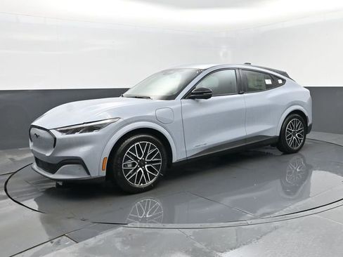 New 2025 Ford Mustang Mach-E Premium w/ Interior Protection Package image 1