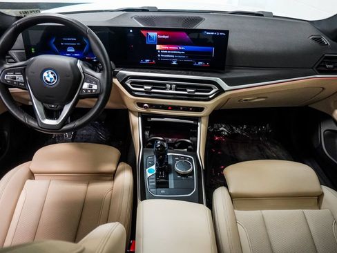 Used 2023 BMW i4 eDrive40 w/ Premium Package RWD image 14
