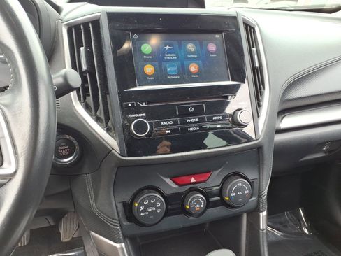 Certified 2022 Subaru Forester Premium AWD/4WD image 23