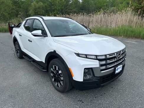 New 2026 Hyundai Santa Cruz SEL AWD/4WD image 7