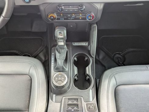 Certified 2024 Ford Bronco Big Bend AWD/4WD image 18