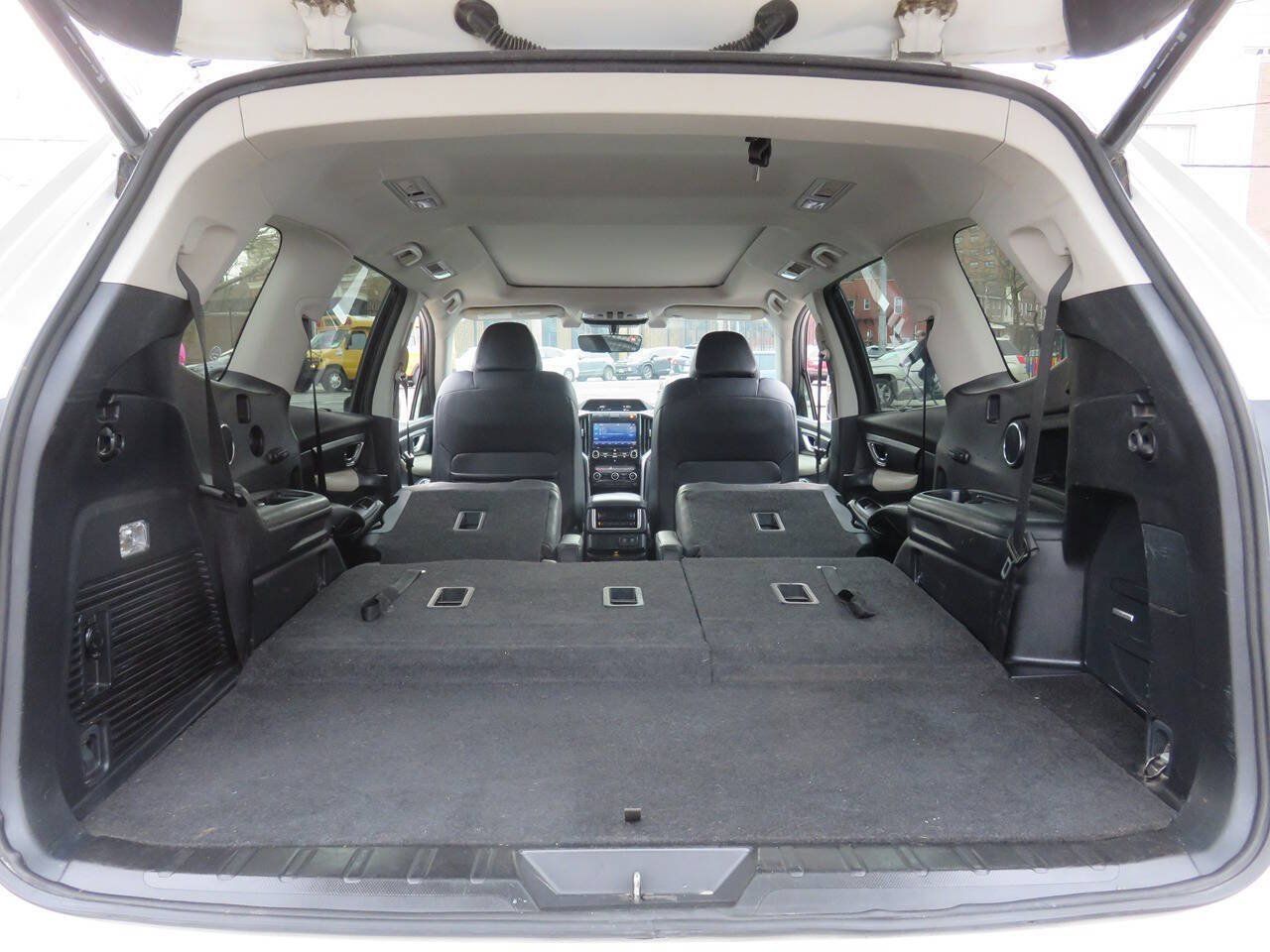 Used 2020 Subaru Ascent Limited w/ Technology Package AWD/4WD image 26