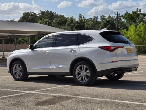 Certified 2023 Acura MDX SH-AWD image 6