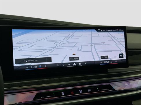 New 2026 BMW 750e xDrive w/ Executive Package AWD/4WD image 12