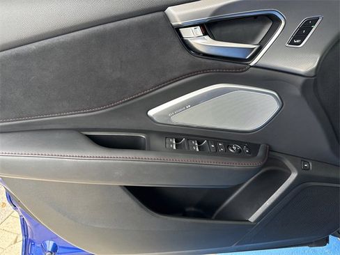 Certified 2024 Acura RDX A-Spec image 18