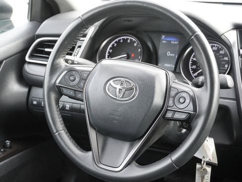 Certified 2024 Toyota Camry SE image 26