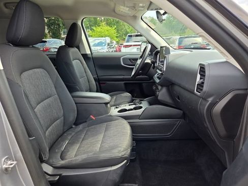 Used 2021 Ford Bronco Sport Big Bend AWD/4WD image 19