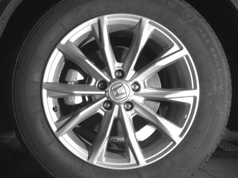 Used 2023 Honda CR-V EX-L image 9