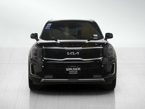 Used 2022 Kia Telluride SX image 8
