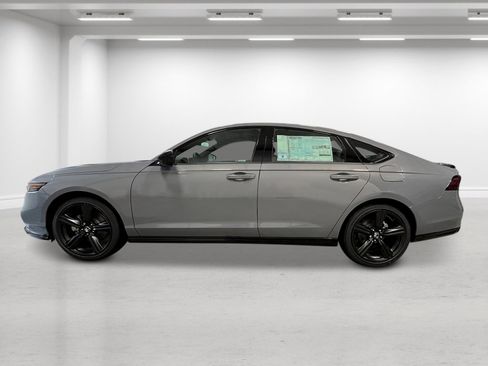 New 2026 Honda Accord Sport image 6