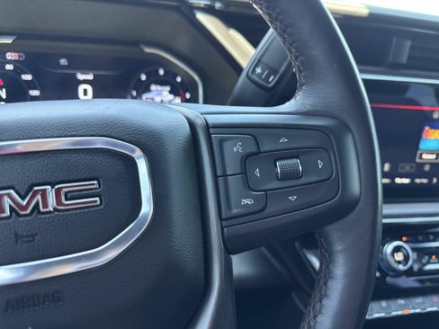 Used 2024 GMC Sierra 2500 AT4X AWD/4WD image 23