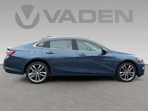 Used 2024 Chevrolet Malibu LT image 8