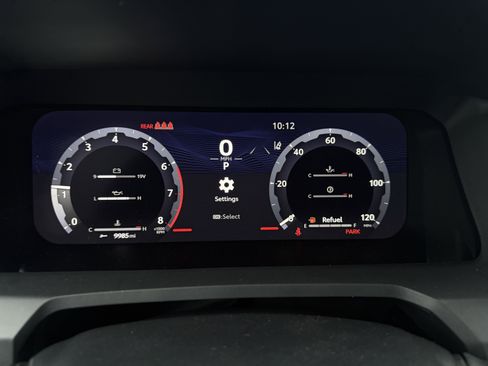 New 2026 Toyota Tacoma TRD Off-Road AWD/4WD image 10