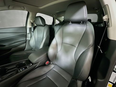 Used 2025 Honda Accord Touring image 22