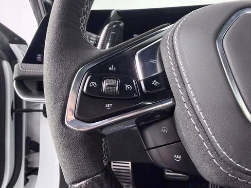 Used 2026 Chevrolet Corvette ZR1 image 27