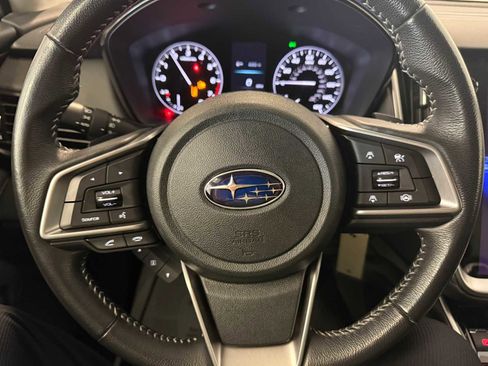 Certified 2022 Subaru Outback Premium AWD/4WD image 33