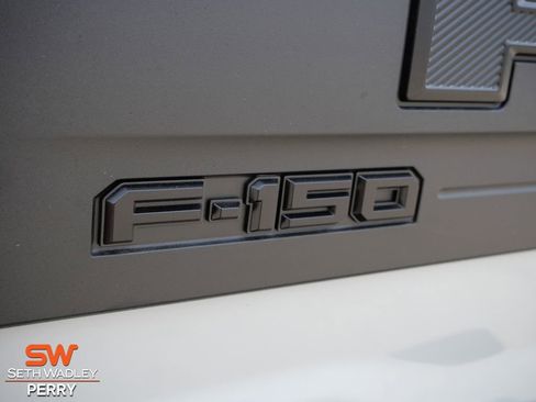 Used 2026 Ford F150 Raptor w/ Equipment Group 803A Raptor R image 12