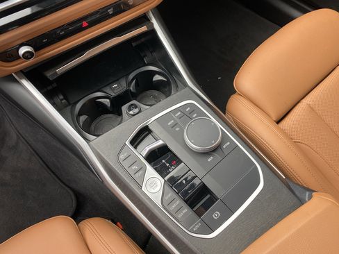 Used 2024 BMW 430i Gran Coupe xDrive w/ Premium Package AWD/4WD image 20