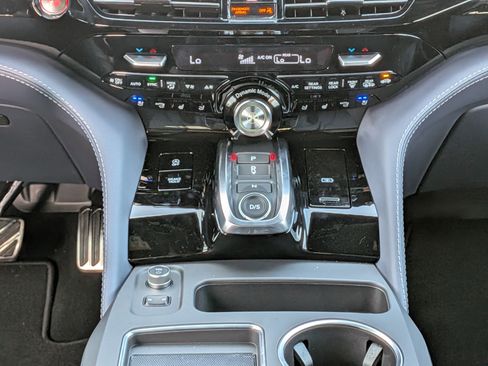 New 2026 Acura MDX Type S w/ Advance Package AWD/4WD image 24