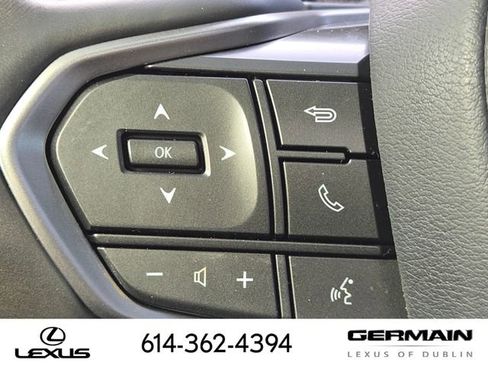 Certified 2022 Lexus NX 350 AWD image 29