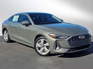 New 2025 Audi A5 2.0T Premium image 1
