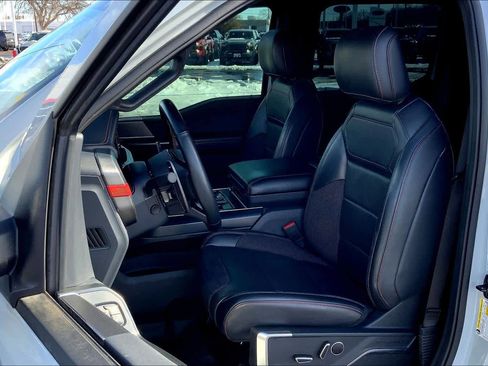 Used 2024 Ford F150 Raptor image 8