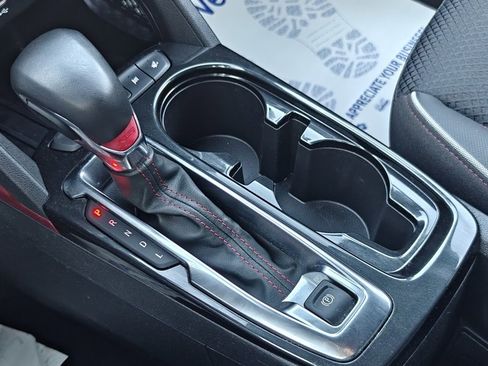 Certified 2023 Chevrolet TrailBlazer RS w/ Convenience Package image 32