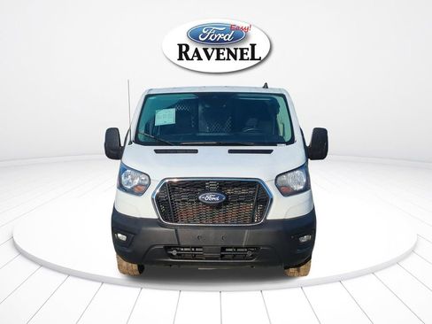 Used 2024 Ford Transit 250 Low Roof w/ Exterior Upgrade Package RWD image 9