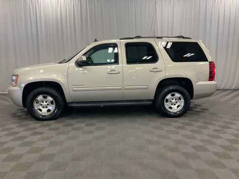 Used 2014 Chevrolet Tahoe LT AWD/4WD image 9