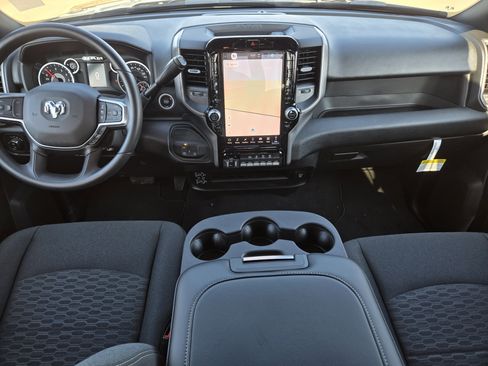 New 2026 RAM 2500 Tradesman AWD/4WD image 19