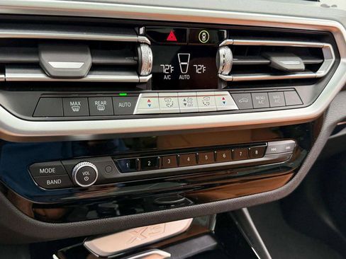 Used 2022 BMW X3 sDrive30i w/ Convenience Package image 47