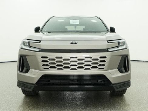 New 2026 Toyota RAV4 XSE AWD/4WD image 30