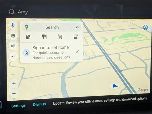 Used 2024 Chevrolet Silverado 2500 High Country w/ Z71 Off-Road Package image 12