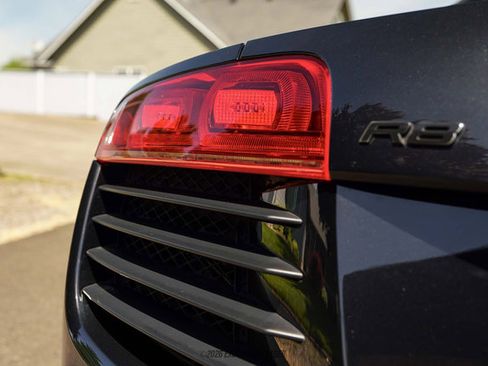 Used 2011 Audi R8 V8 AWD/4WD image 46