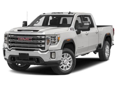 Used 2020 GMC Sierra 2500 SLE w/ SLE Value Package;