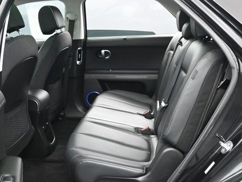 Used 2024 Hyundai Ioniq 5 Limited image 35