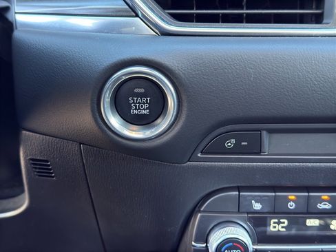 Used 2021 MAZDA CX-5 Grand Touring w/ GT Premium Package image 16