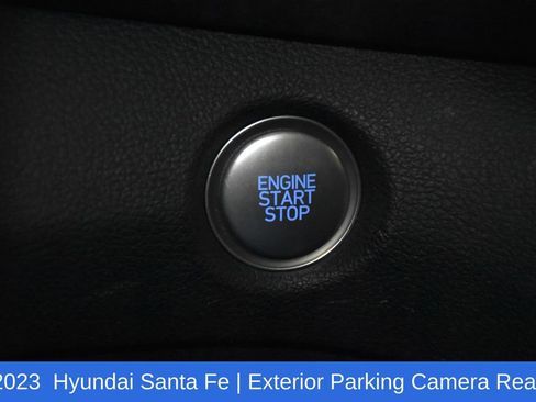 Used 2023 Hyundai Santa Fe SEL image 14