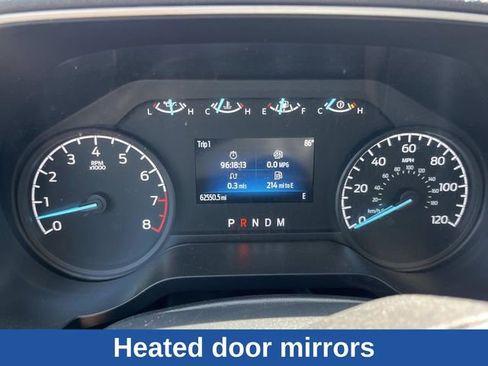 Certified 2023 Ford F150 XLT RWD image 43