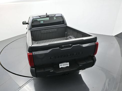 Used 2026 Toyota Tundra SR5 w/ SR5 Premium Package AWD/4WD image 28