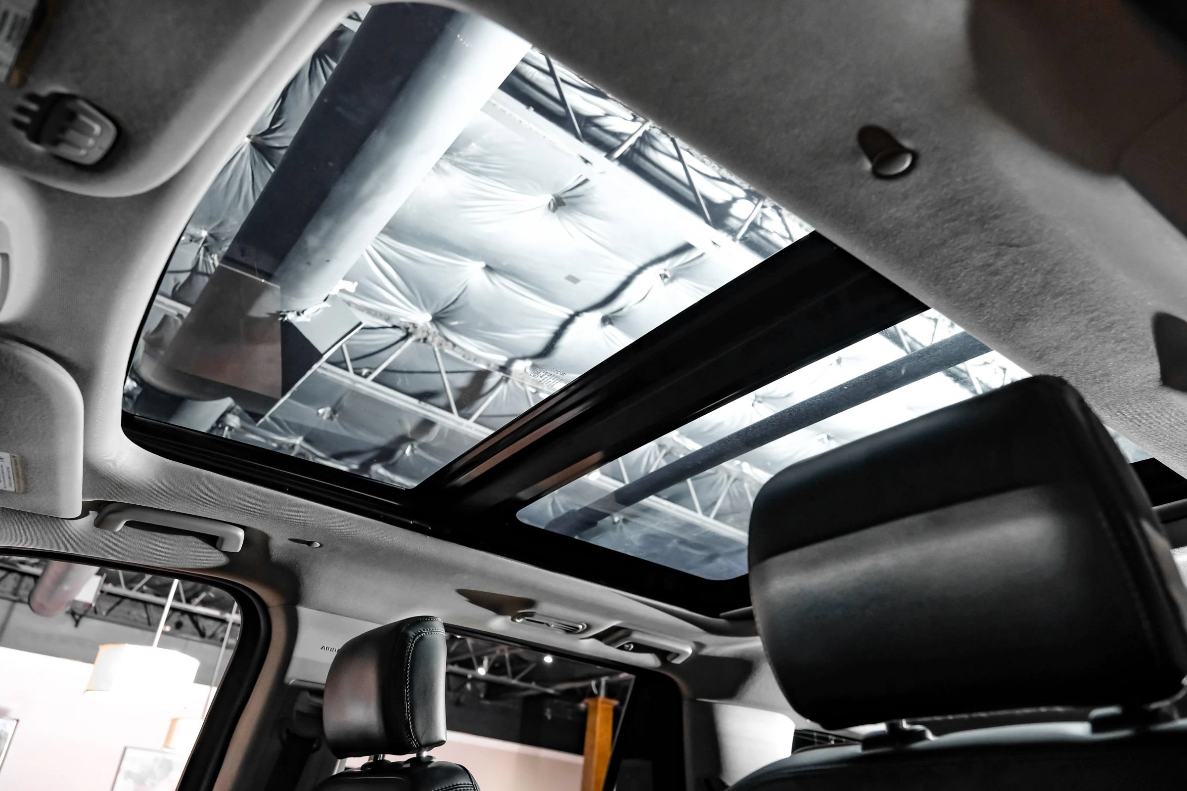 Used 2019 Ford Expedition Max Platinum AWD/4WD image 5