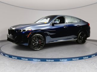 New 2026 BMW X6 xDrive40i video 1