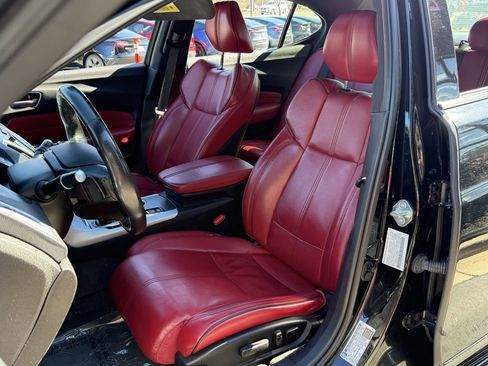 Used 2019 Acura TLX w/ Technology & A-SPEC Pkg image 26