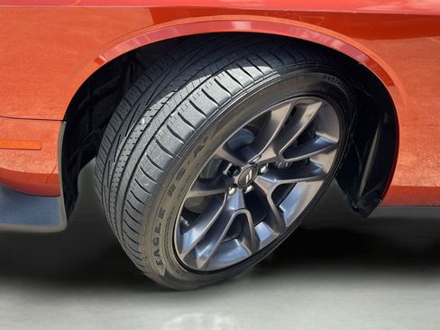 Used 2023 Dodge Challenger R/T Scat Pack RWD image 29