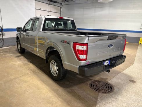 Certified 2022 Ford F150 XL w/ XL Power Equipment Group image 4