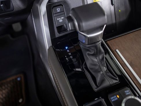 Used 2024 Toyota Tundra 1794 Edition image 35