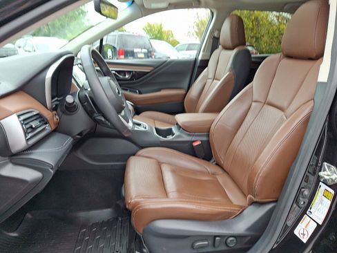 Used 2020 Subaru Outback Touring XT image 13